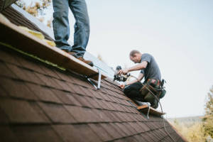 Local Roofers in Riverview, MI